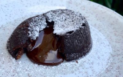 La friendzone è un tortino al cioccolato